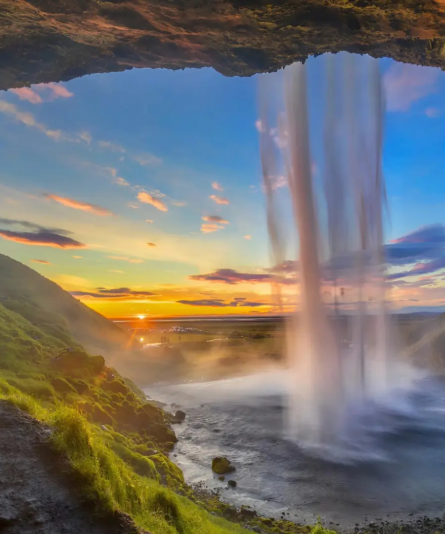 South Coast Spectacular Tour
