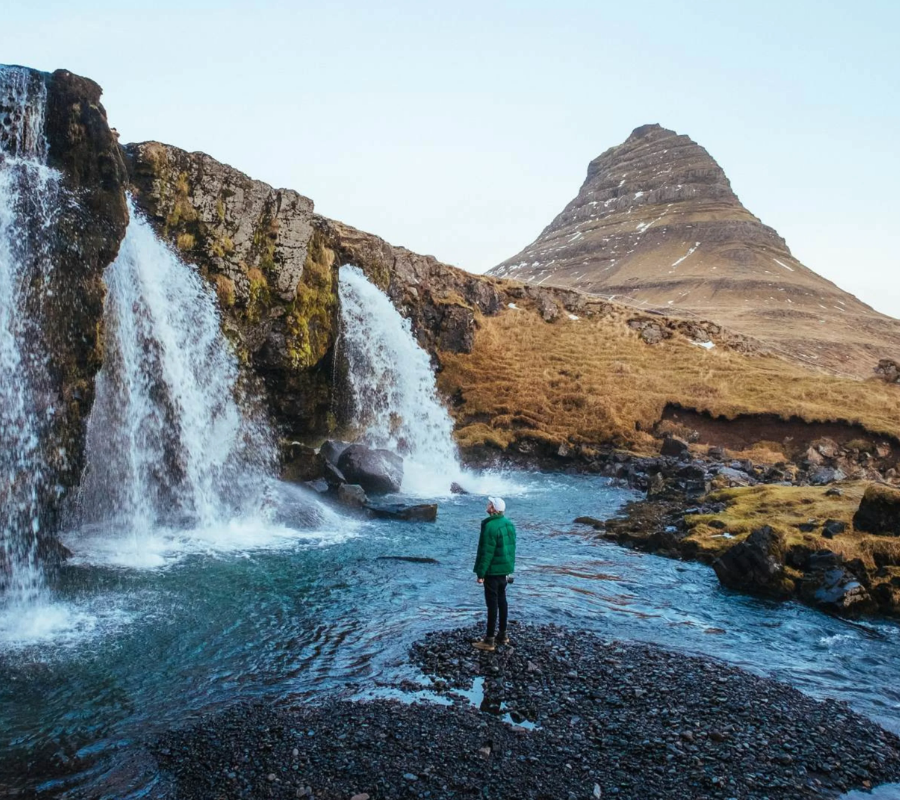Day Trips from Reykjavik: Iceland’s Most Popular Routes