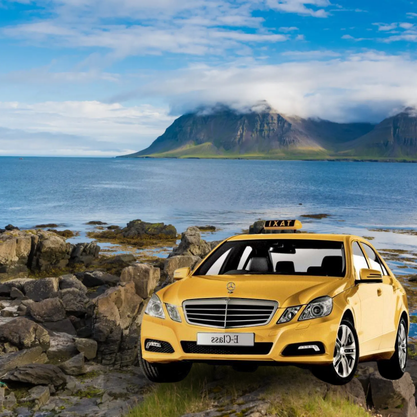 Sightseeing Tours Iceland