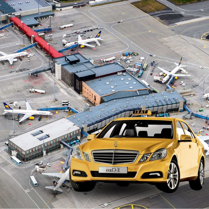 Iceland Airport Transfer
