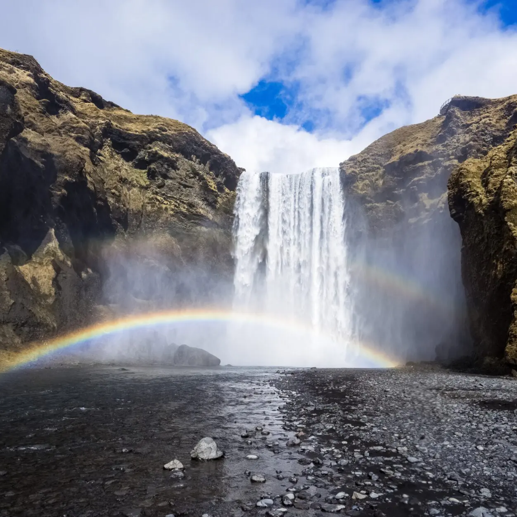 Golden Circle Iceland