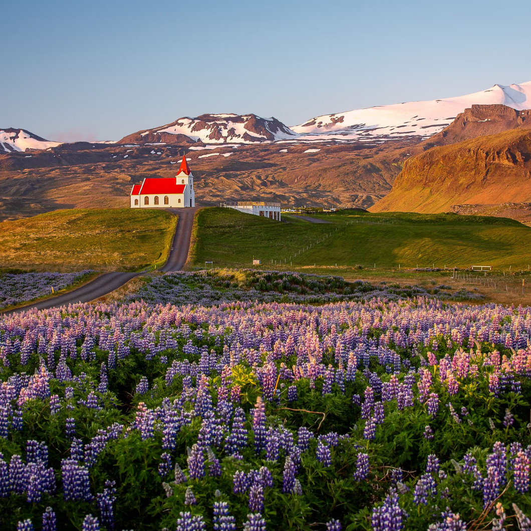 Snæfellsnes Peninsula Tour